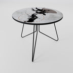 STAINS OF INTROSPECTION Couchtisch