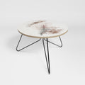 CHARMING DELICACY Couchtisch Ø 60 cm