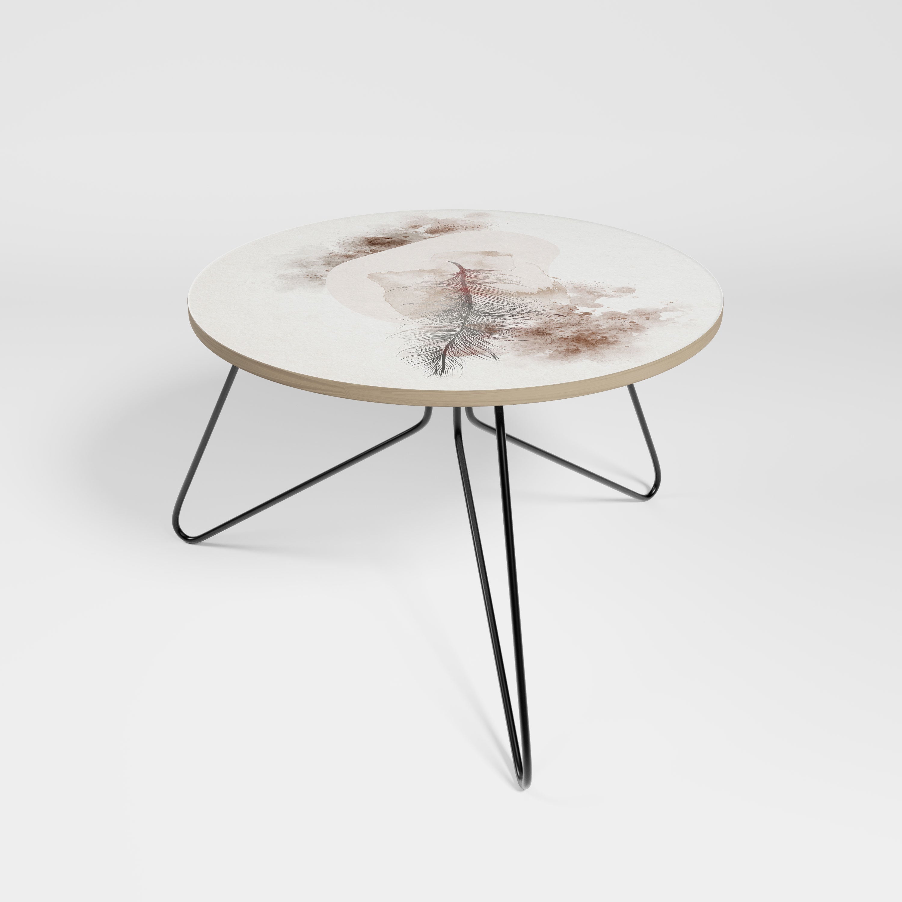 CHARMING DELICACY Couchtisch 60