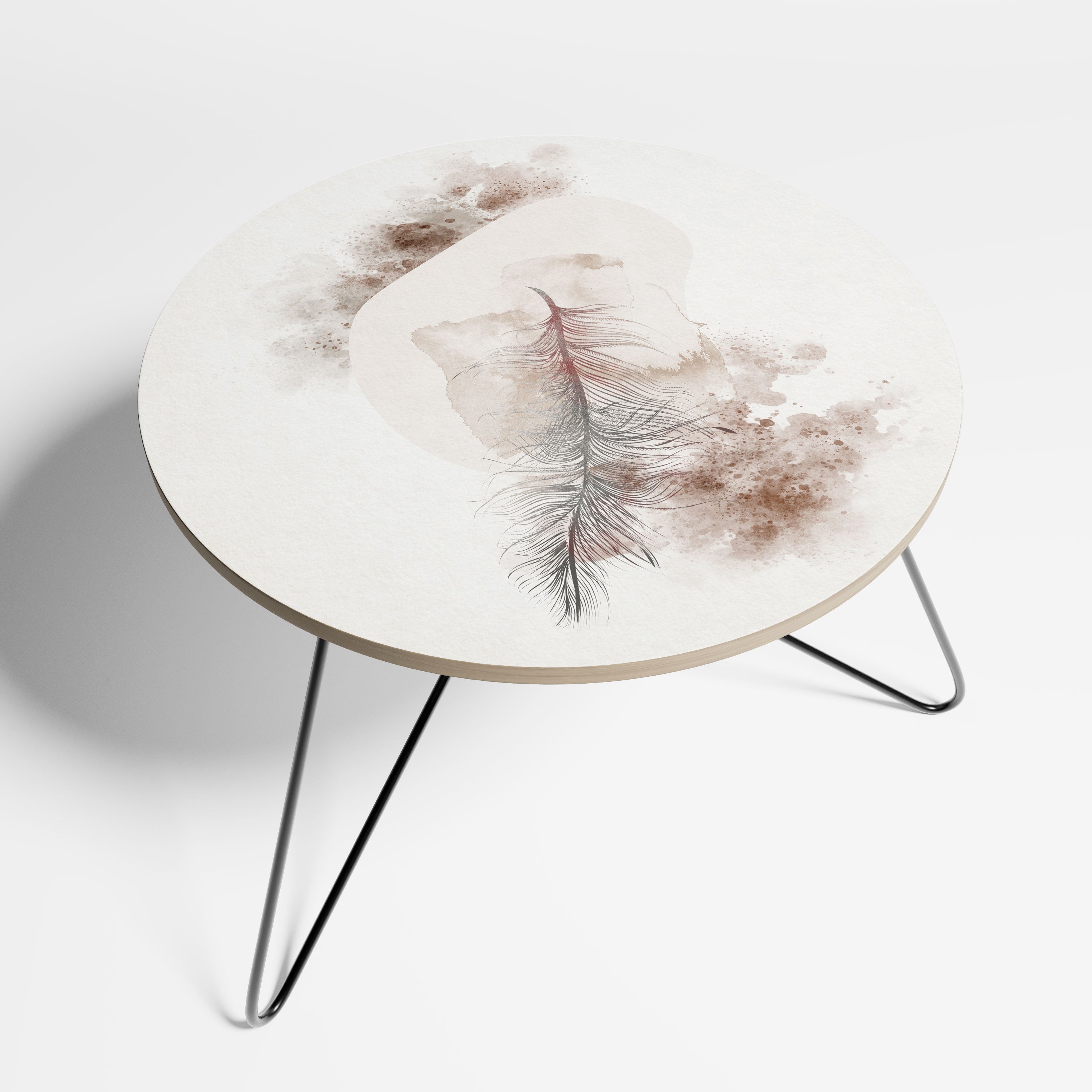 CHARMING DELICACY Couchtisch 60