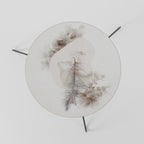 CHARMING DELICACY Couchtisch Ø 60 cm