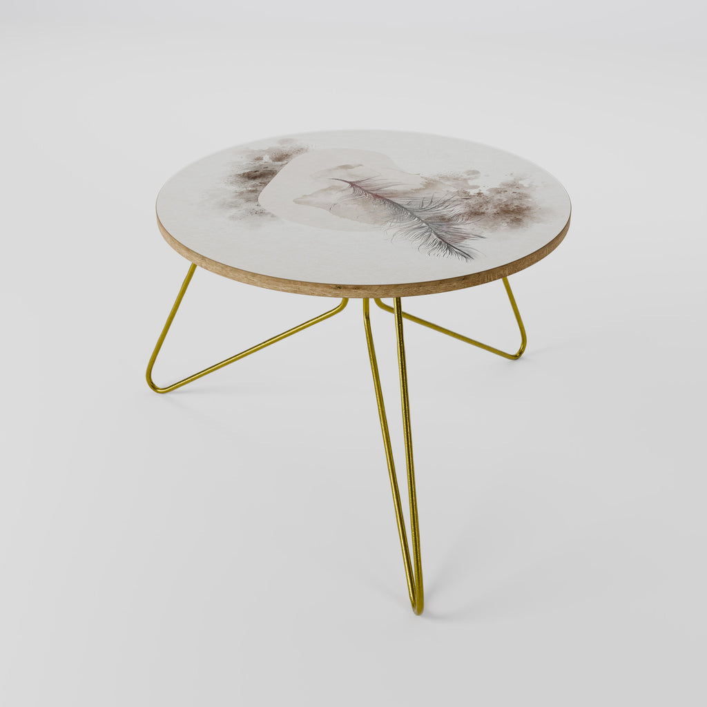 CHARMING DELICACY Couchtisch