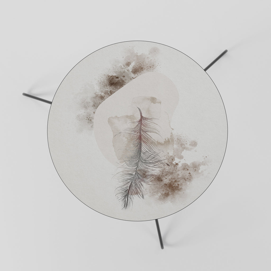 CHARMING DELICACY Couchtisch 60