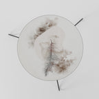 CHARMING DELICACY Couchtisch Ø 60 cm