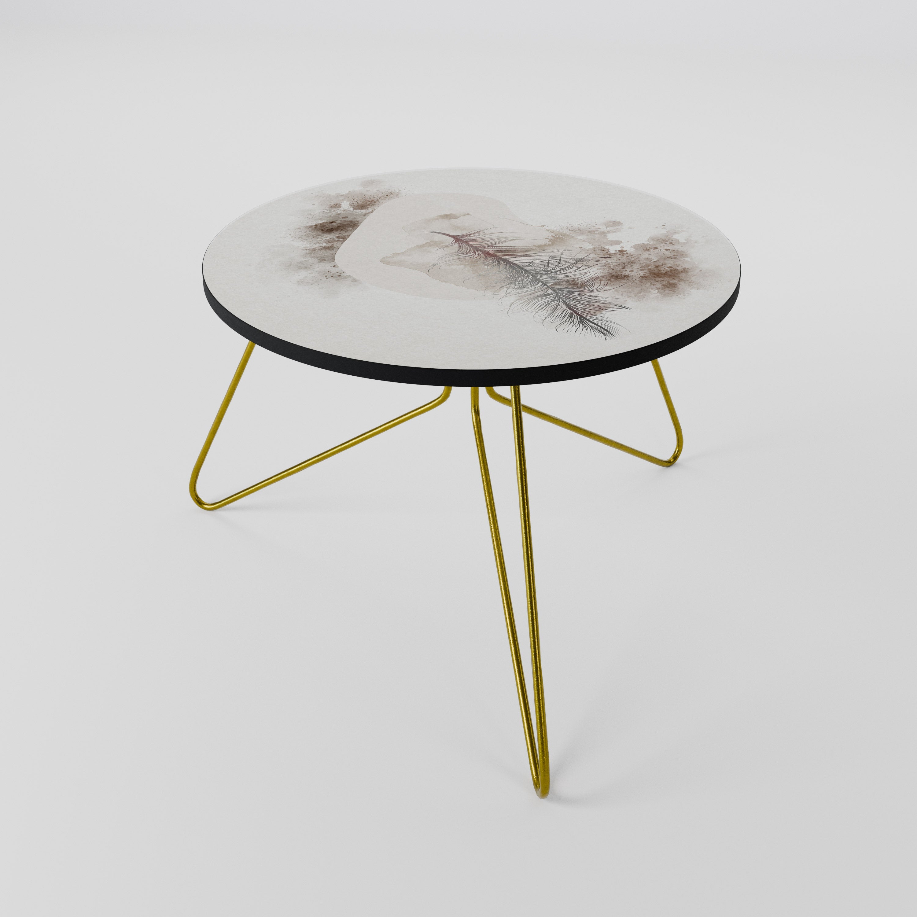 CHARMING DELICACY Couchtisch 60