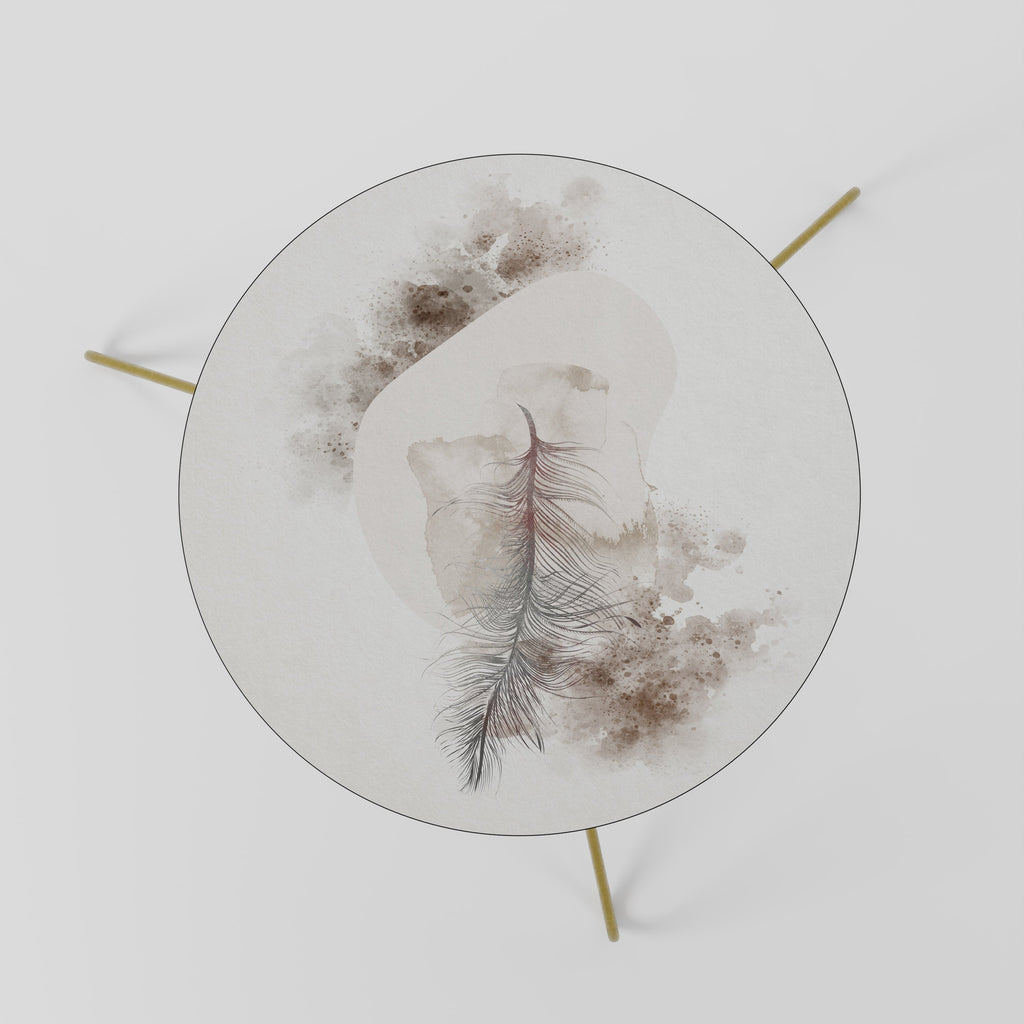 CHARMING DELICACY Couchtisch 60