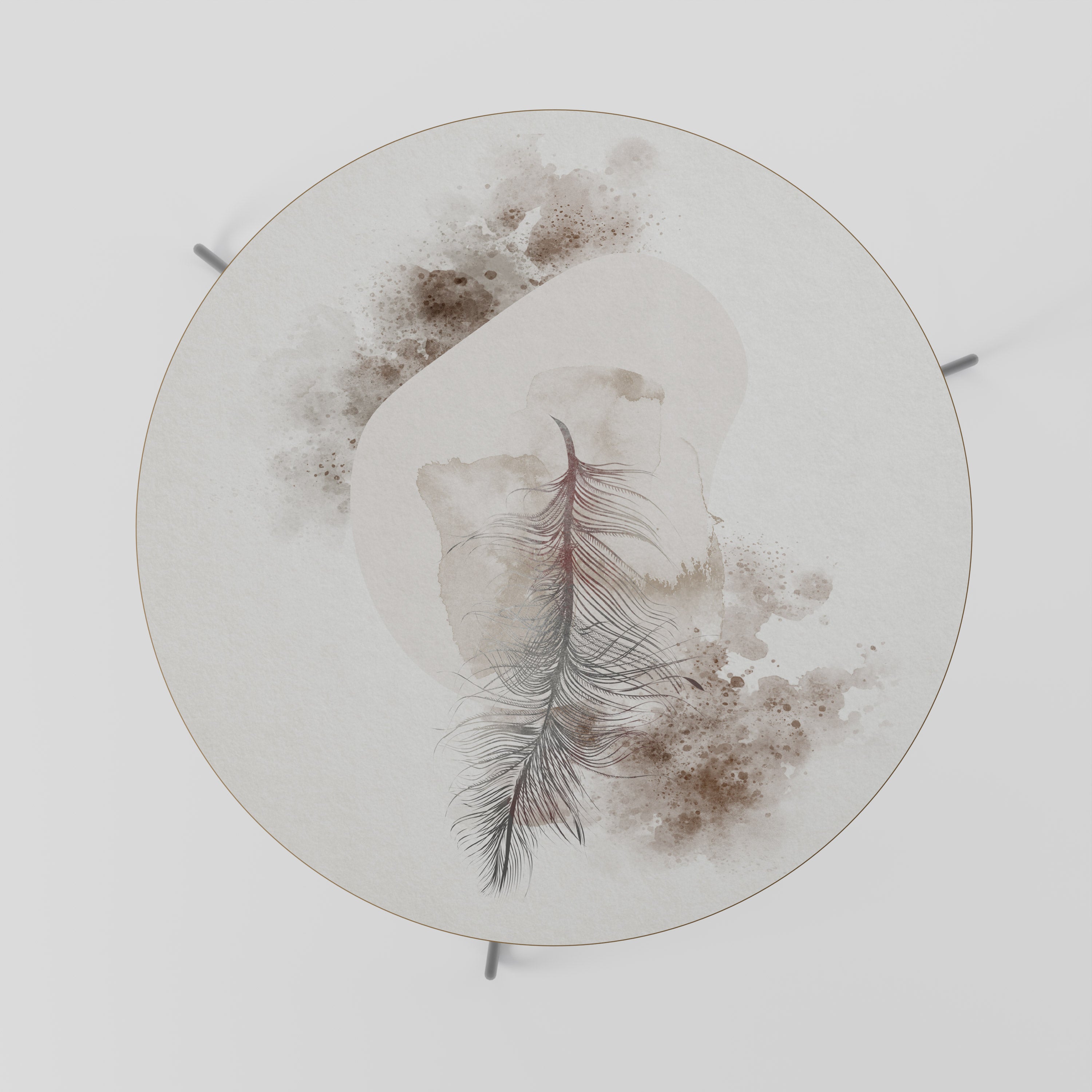 CHARMING DELICACY Couchtisch 69