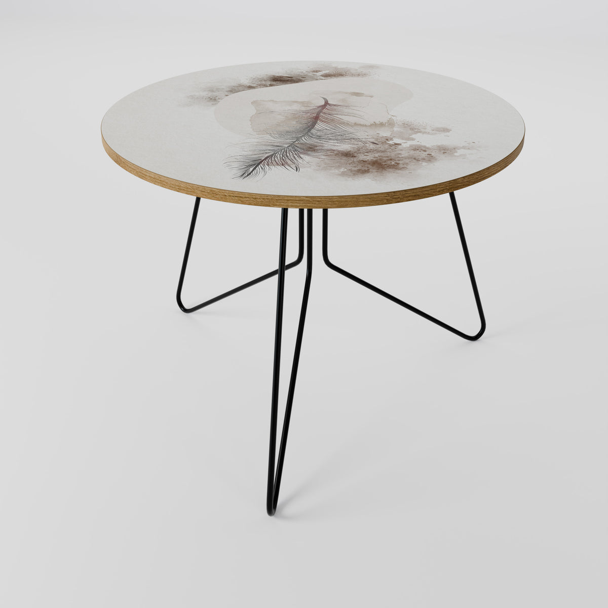 CHARMING DELICACY Couchtisch