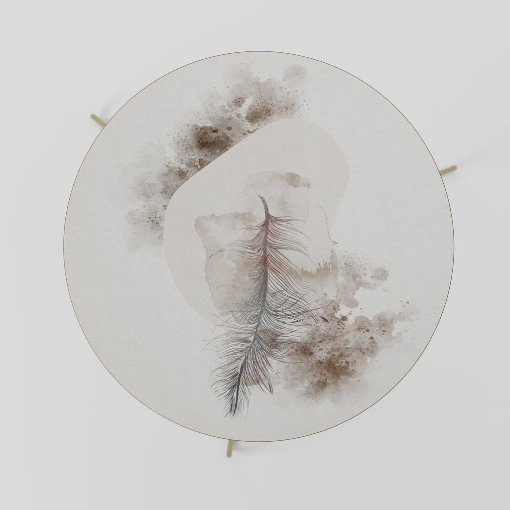 CHARMING DELICACY Couchtisch 69