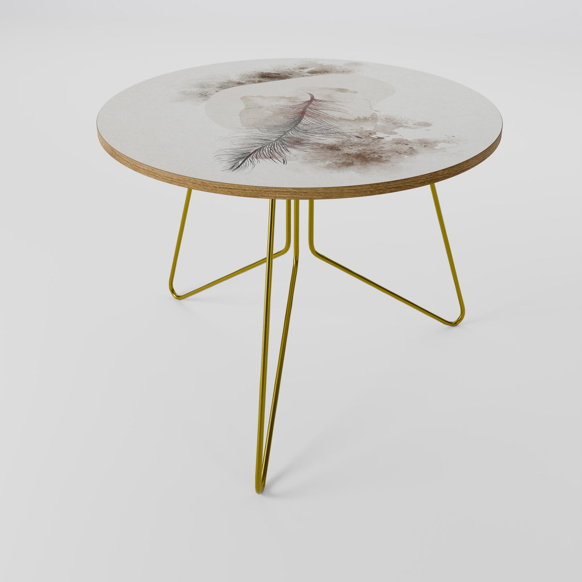 CHARMING DELICACY Coffee Table