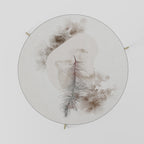 CHARMING DELICACY Couchtisch Ø 69 cm