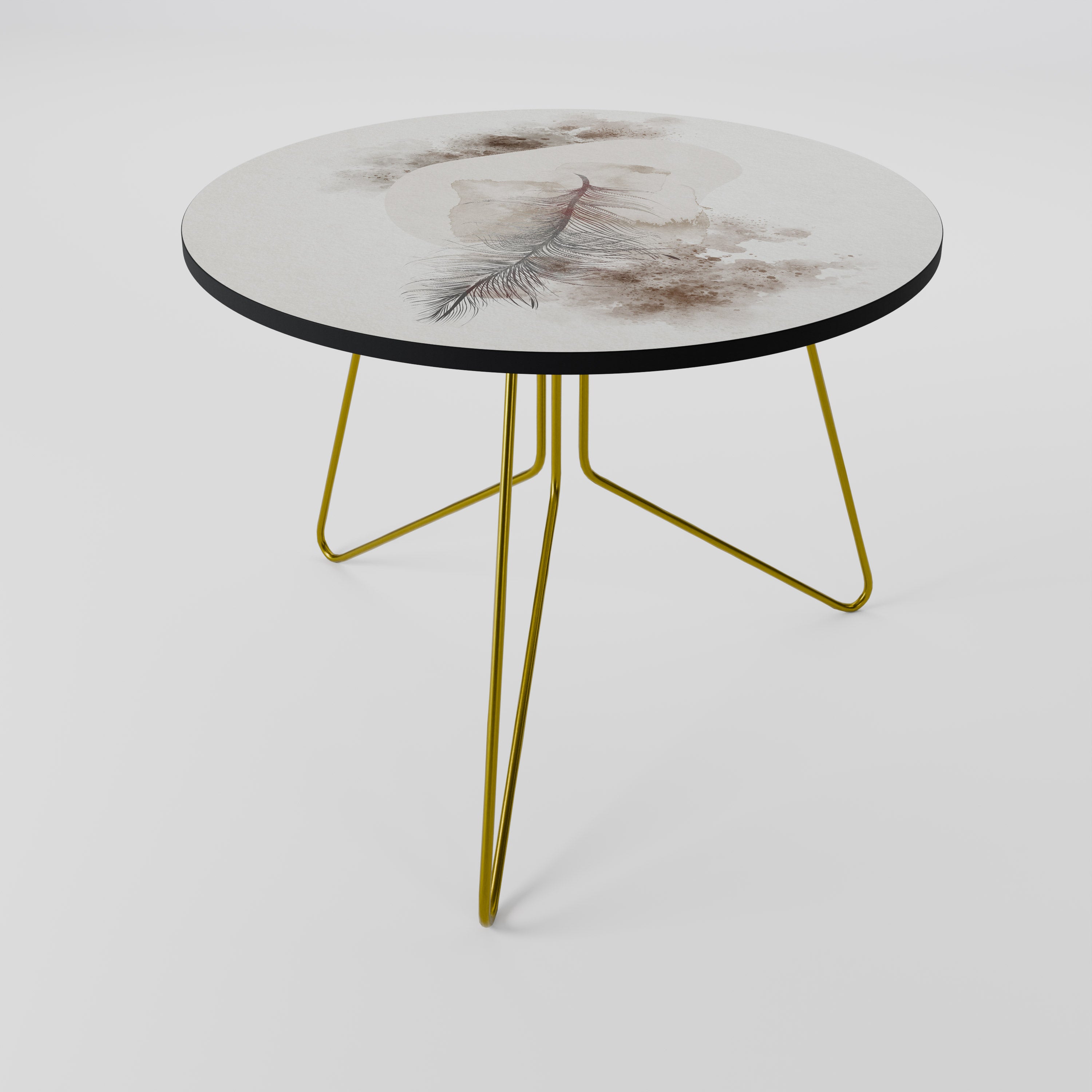 CHARMING DELICACY Couchtisch