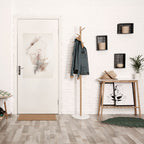 CHARMING DELICACY Selbstklebendes Poster - Hochformat