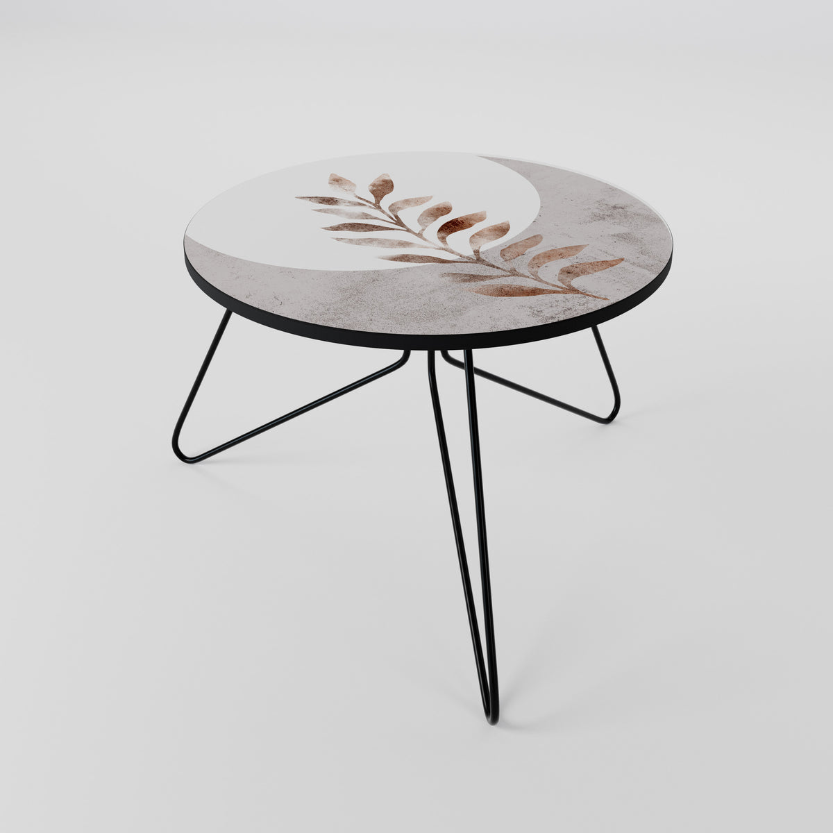 LEAF RADIANCE Couchtisch
