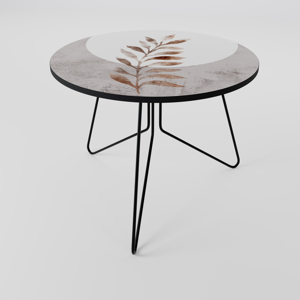 LEAF RADIANCE Couchtisch