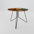 RAINBOW MUSE Couchtisch