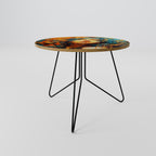 RAINBOW MUSE Couchtisch