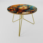 RAINBOW MUSE Couchtisch