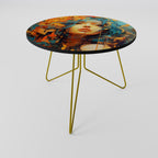 RAINBOW MUSE Couchtisch