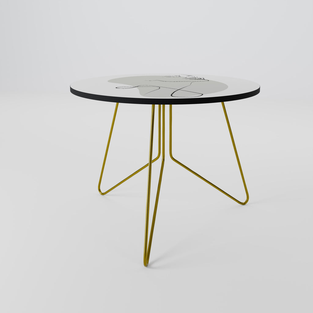 SUBTLE SIMPLICITY Coffee Table 69