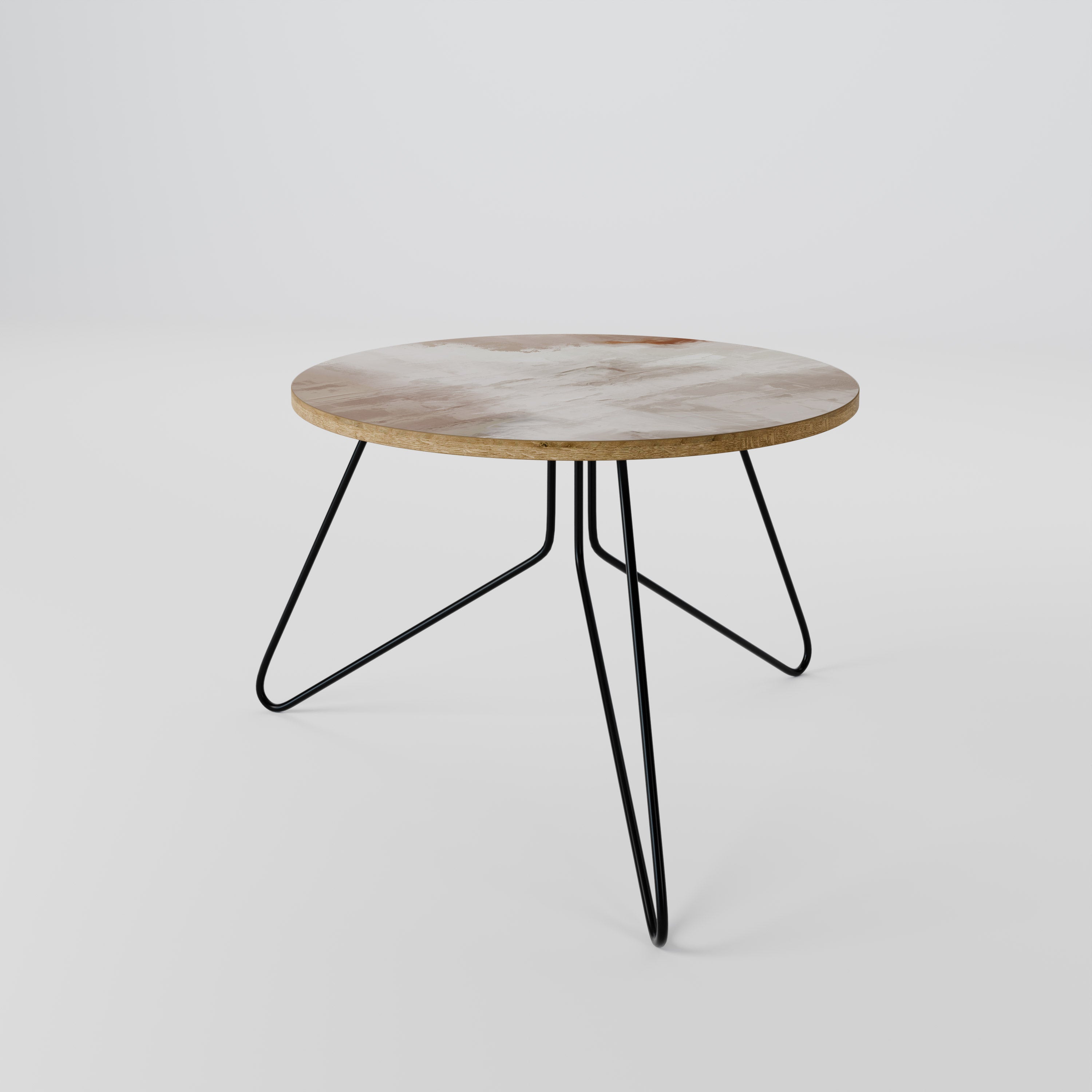 BLUSH SERENITY Couchtisch
