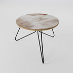 BLUSH SERENITY Couchtisch