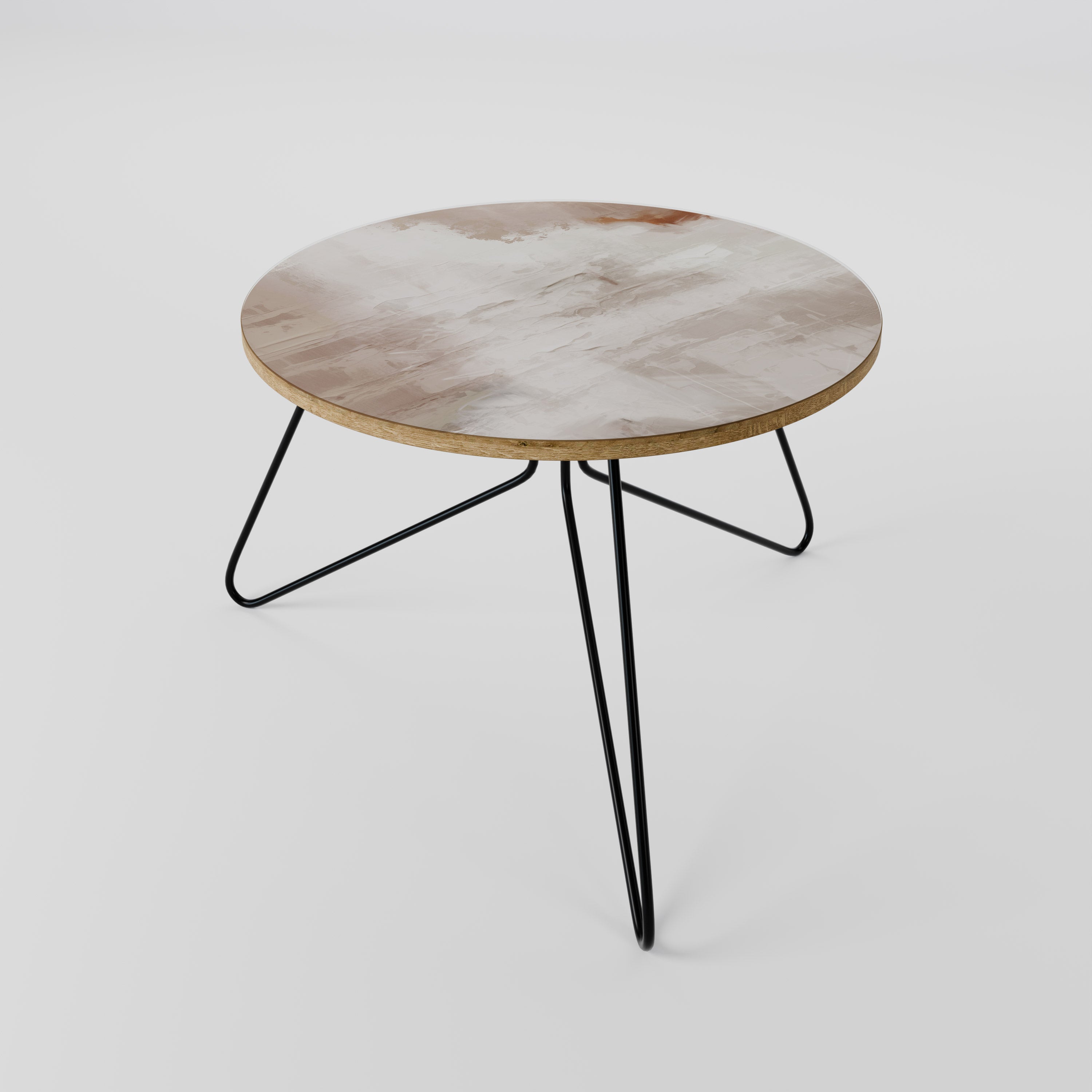 BLUSH SERENITY Couchtisch