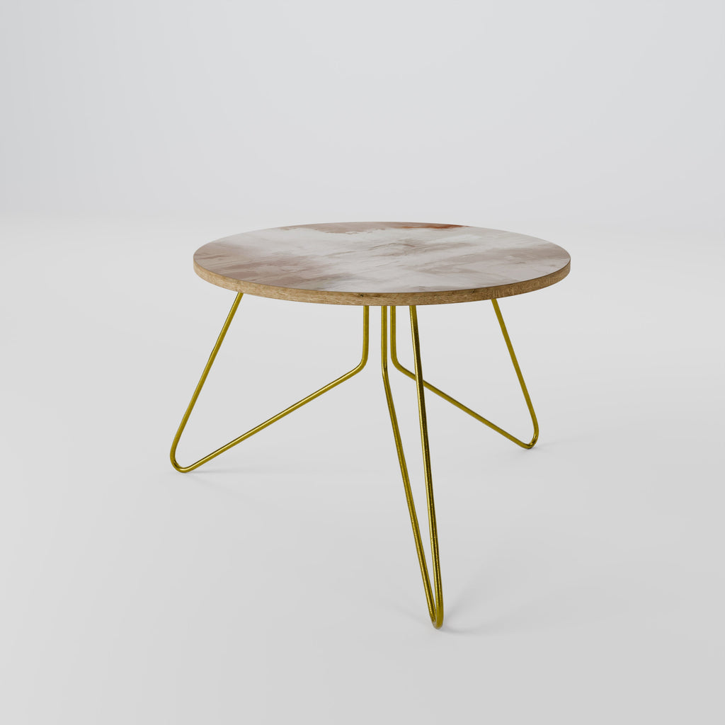 BLUSH SERENITY Couchtisch 60