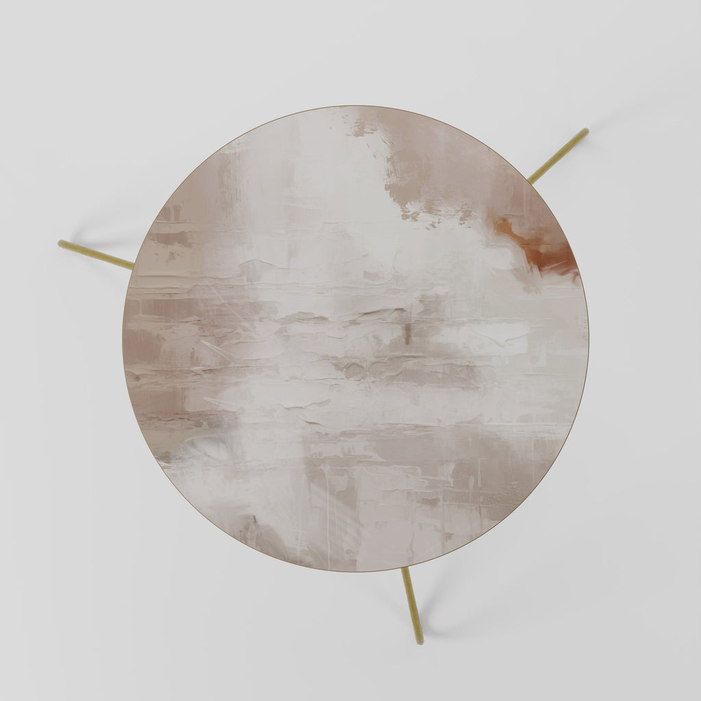 BLUSH SERENITY Couchtisch 60