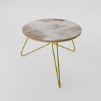 BLUSH SERENITY Couchtisch