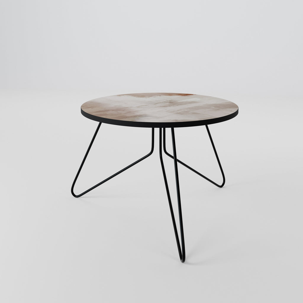 BLUSH SERENITY Couchtisch 60