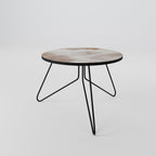 BLUSH SERENITY Couchtisch Ø 60 cm