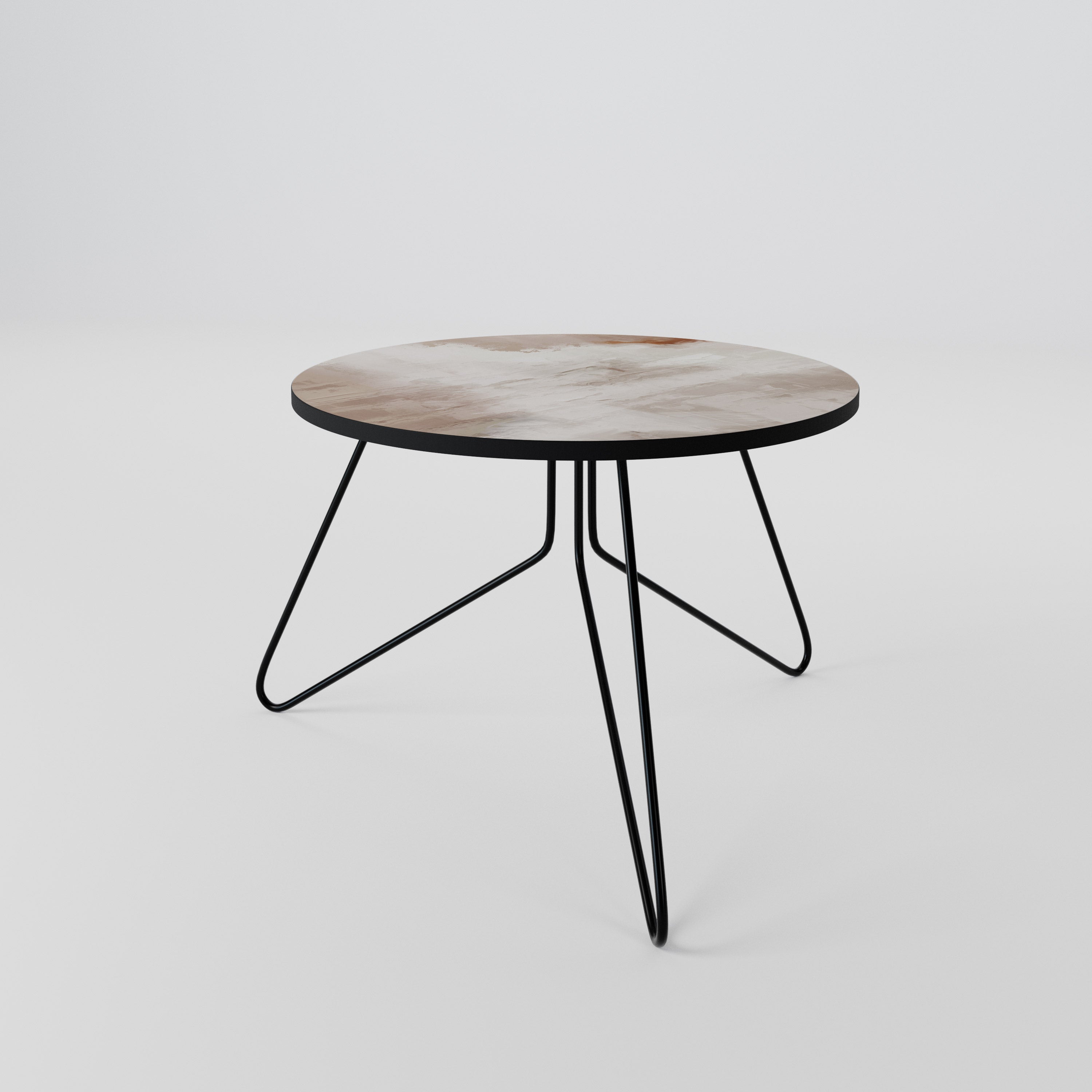 BLUSH SERENITY Couchtisch