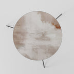 BLUSH SERENITY Couchtisch Ø 60 cm