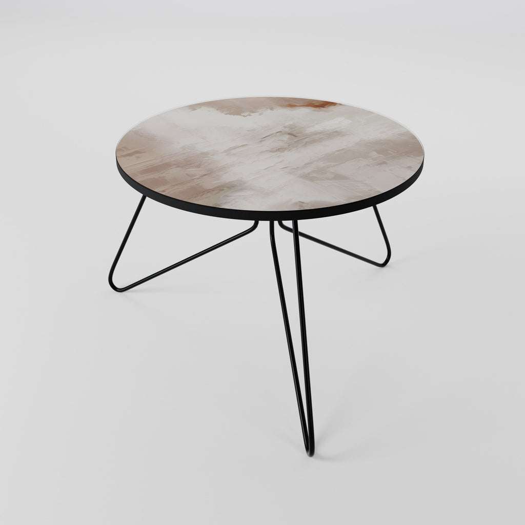 BLUSH SERENITY Couchtisch