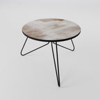 BLUSH SERENITY Couchtisch