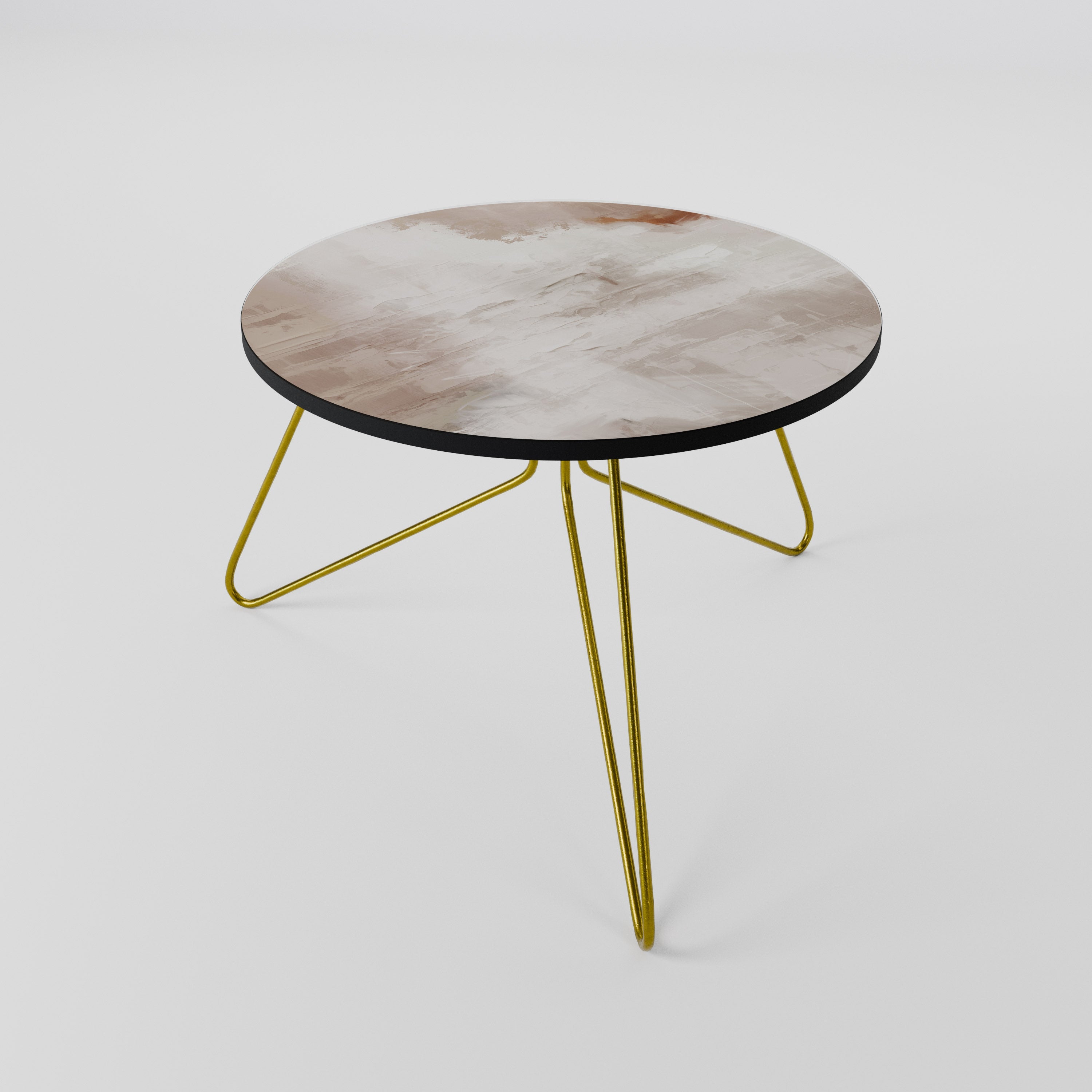 BLUSH SERENITY Couchtisch 60