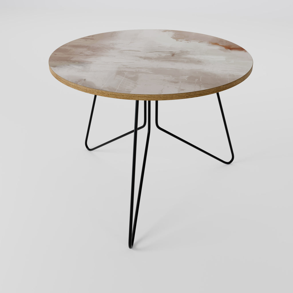 BLUSH SERENITY Couchtisch