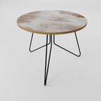 BLUSH SERENITY Couchtisch