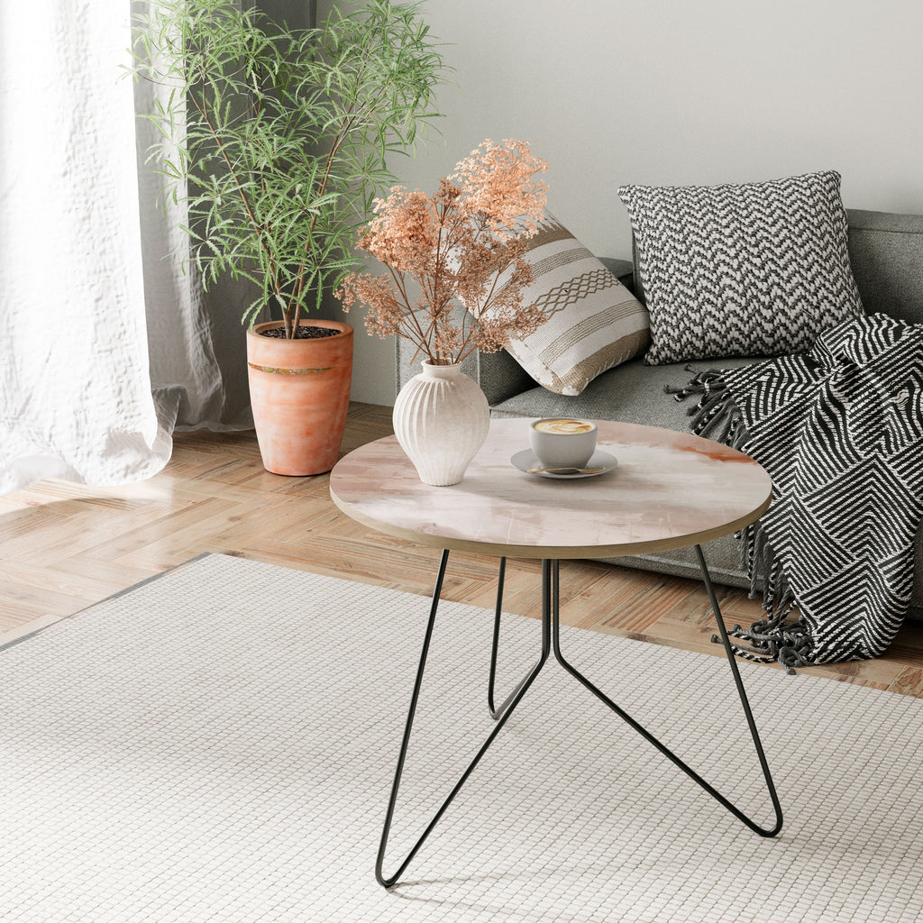 BLUSH SERENITY Couchtisch 69