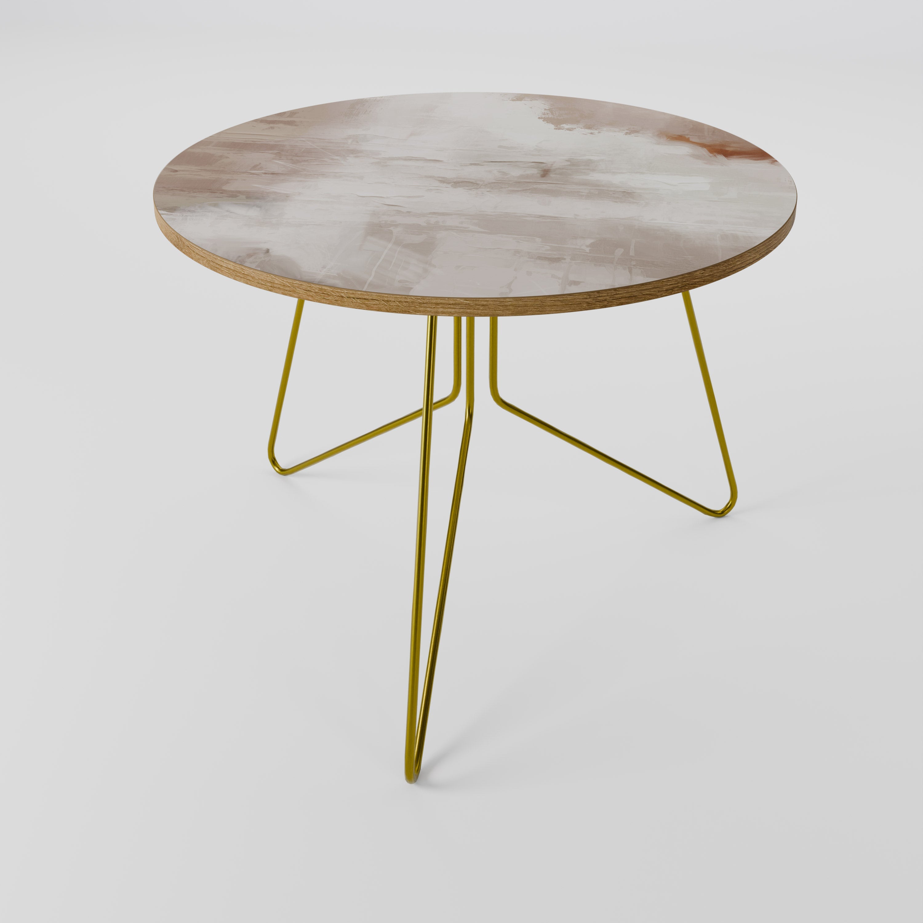 BLUSH SERENITY Couchtisch 69