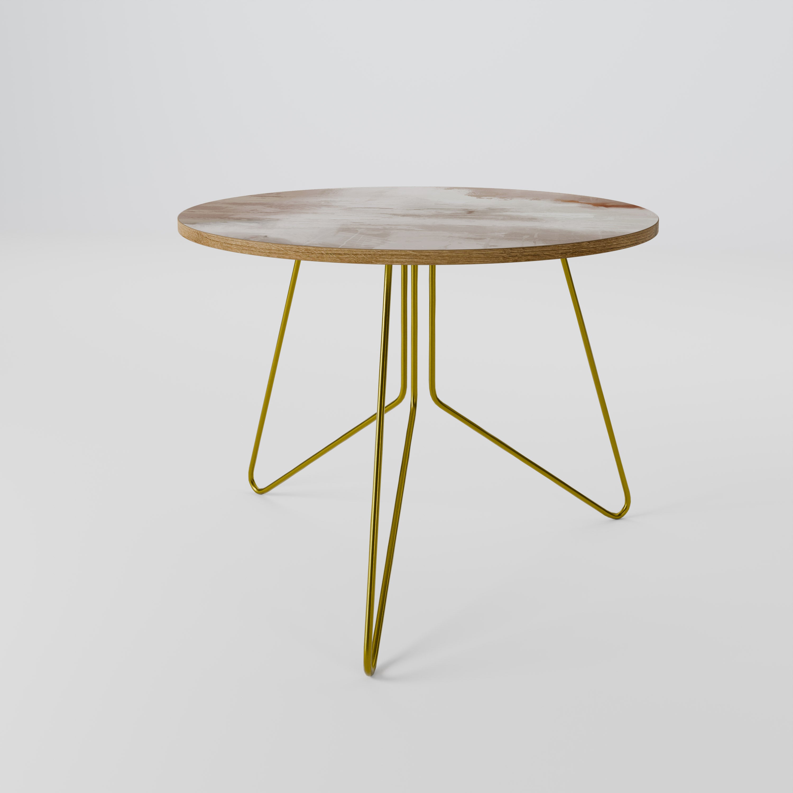 BLUSH SERENITY Couchtisch