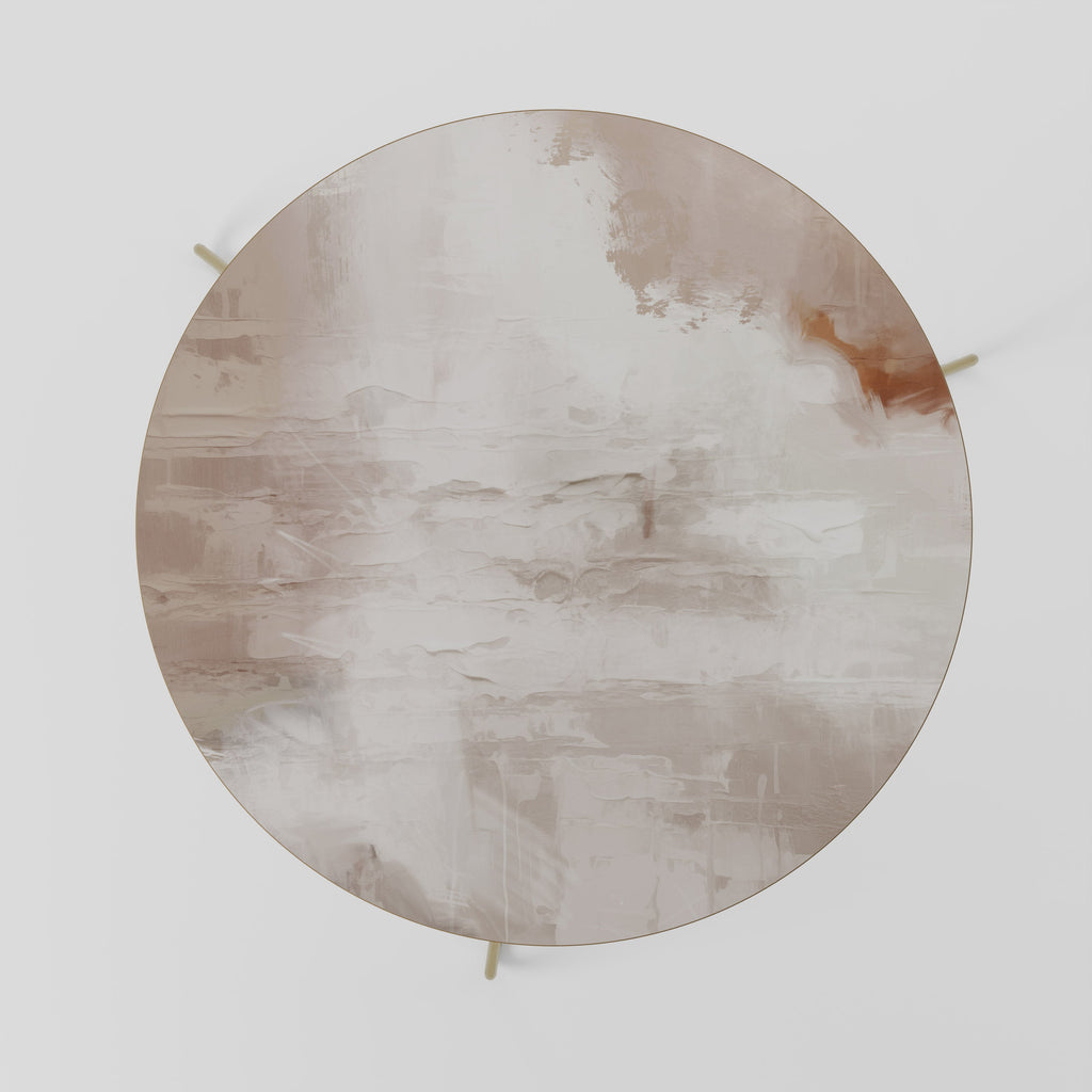 BLUSH SERENITY Couchtisch 69