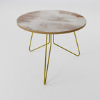 BLUSH SERENITY Couchtisch