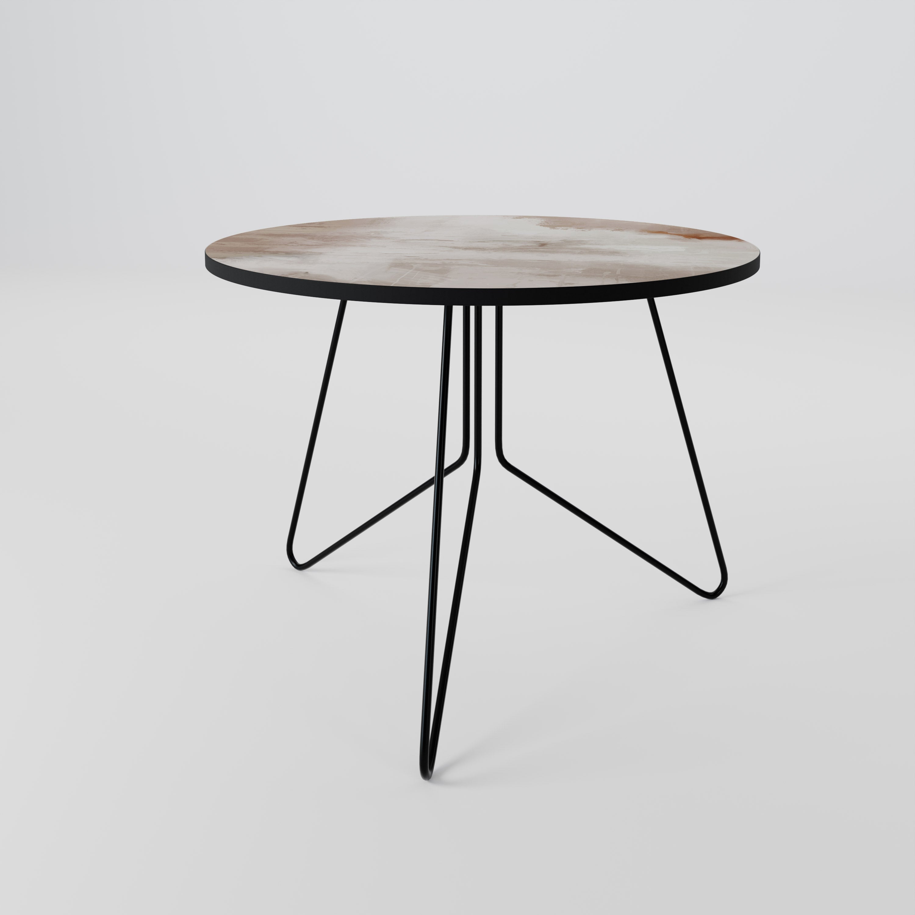 BLUSH SERENITY Couchtisch