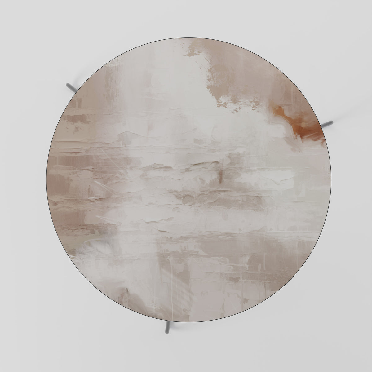 BLUSH SERENITY Couchtisch