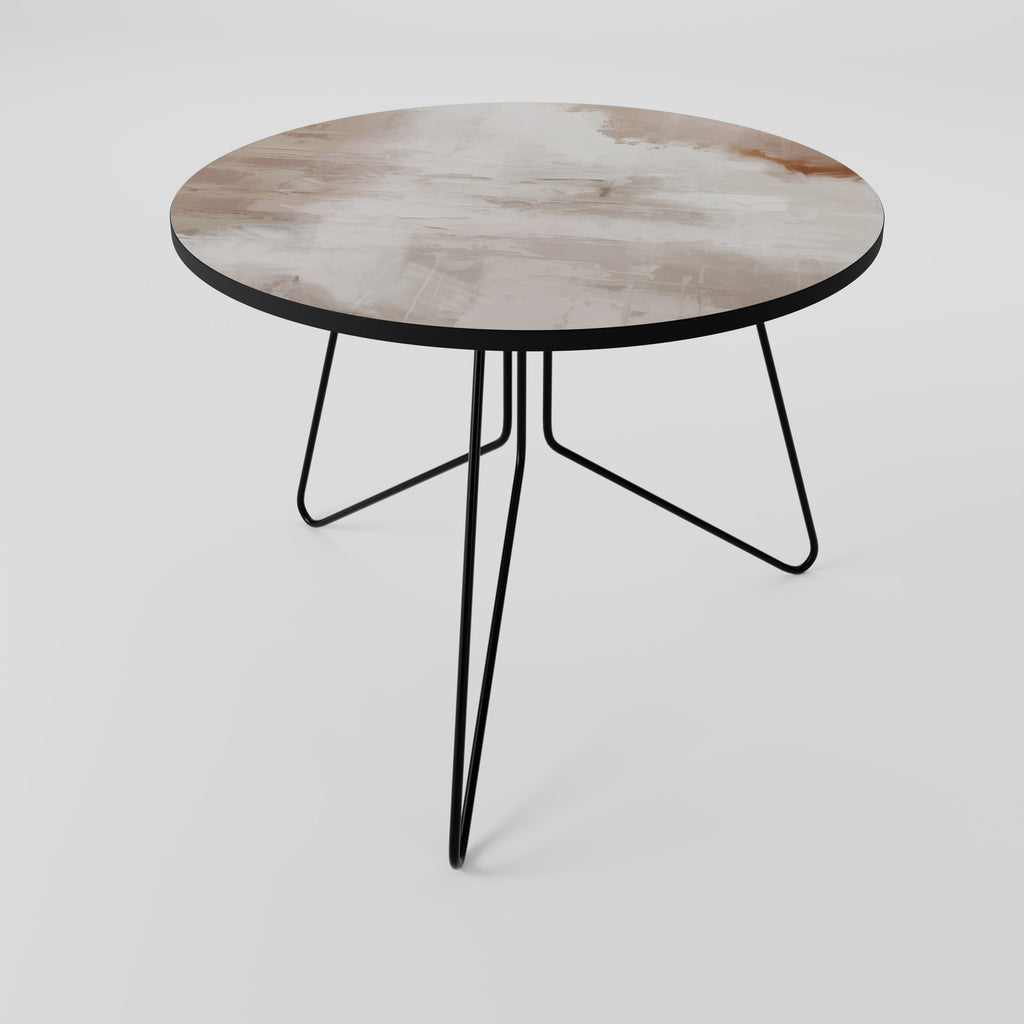 BLUSH SERENITY Couchtisch