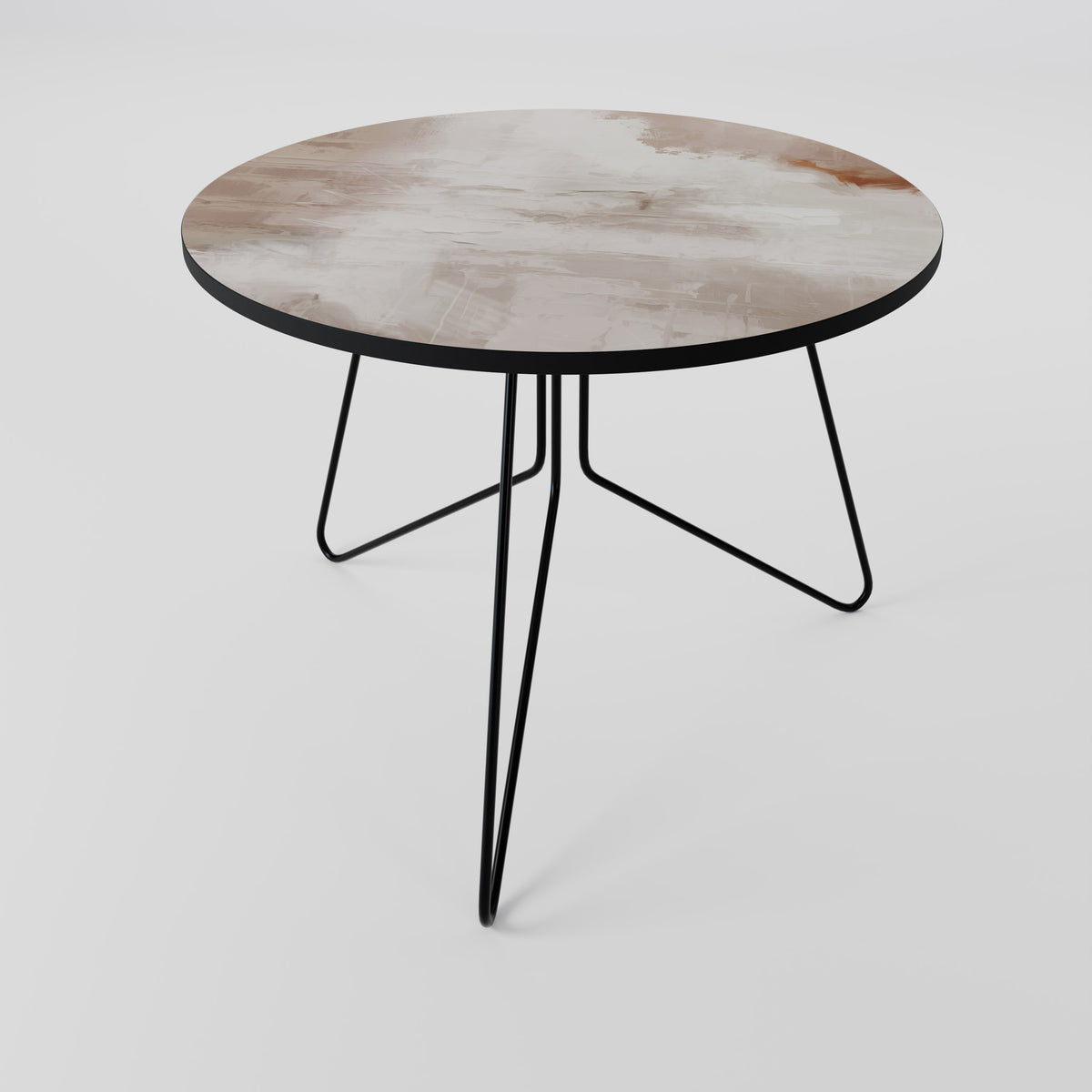 BLUSH SERENITY Couchtisch