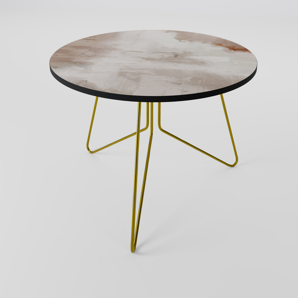 BLUSH SERENITY Couchtisch