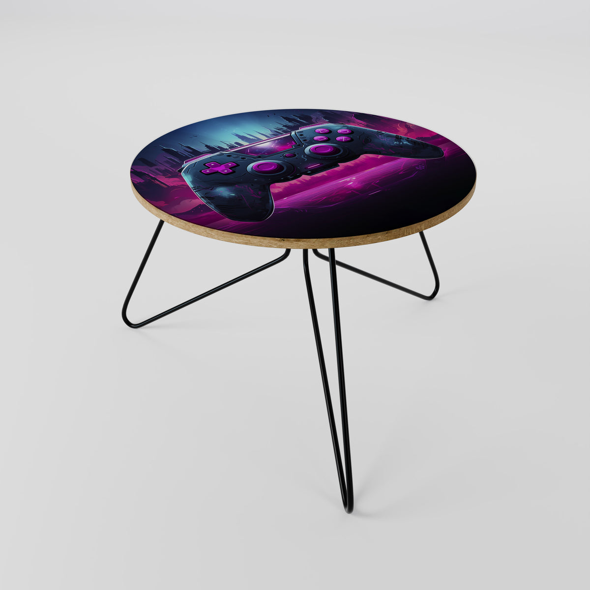 INFINITY MATRIX PAD Couchtisch
